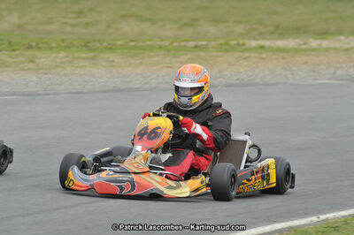 13/10/2013 : Trophée Ufolep Kart Aquitaine à Layrac (Photos Patrick Lascombes) 2013 — karting