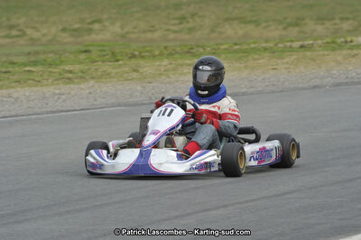 13/10/2013 : Trophée Ufolep Kart Aquitaine à Layrac (Photos Patrick Lascombes) 2013 — karting