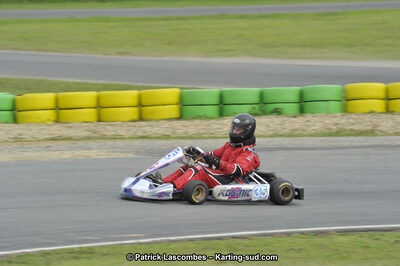 13/10/2013 : Trophée Ufolep Kart Aquitaine à Layrac (Photos Patrick Lascombes) 2013 — karting
