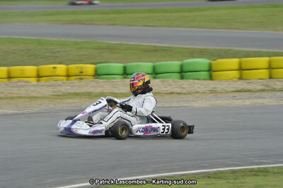 13/10/2013 : Trophée Ufolep Kart Aquitaine à Layrac (Photos Patrick Lascombes) 2013 — karting
