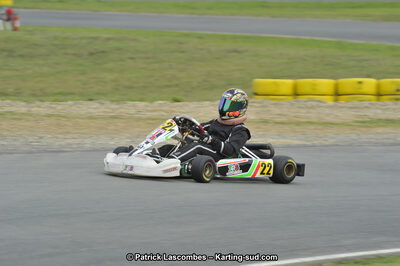 13/10/2013 : Trophée Ufolep Kart Aquitaine à Layrac (Photos Patrick Lascombes) 2013 — karting