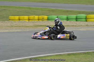 13/10/2013 : Trophée Ufolep Kart Aquitaine à Layrac (Photos Patrick Lascombes) 2013 — karting