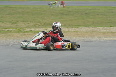 13/10/2013 : Trophée Ufolep Kart Aquitaine à Layrac (Photos Patrick Lascombes) 2013 — karting