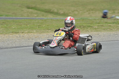 13/10/2013 : Trophée Ufolep Kart Aquitaine à Layrac (Photos Patrick Lascombes) 2013 — karting