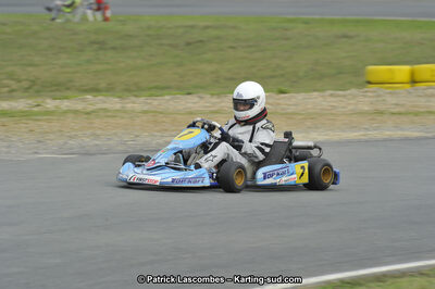 13/10/2013 : Trophée Ufolep Kart Aquitaine à Layrac (Photos Patrick Lascombes) 2013 — karting