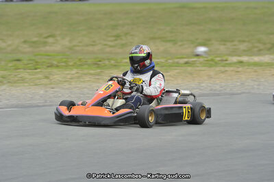 13/10/2013 : Trophée Ufolep Kart Aquitaine à Layrac (Photos Patrick Lascombes) 2013 — karting