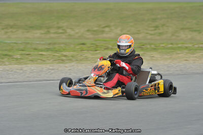 13/10/2013 : Trophée Ufolep Kart Aquitaine à Layrac (Photos Patrick Lascombes) 2013 — karting
