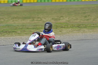 13/10/2013 : Trophée Ufolep Kart Aquitaine à Layrac (Photos Patrick Lascombes) 2013 — karting