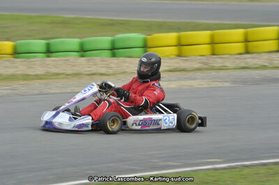 13/10/2013 : Trophée Ufolep Kart Aquitaine à Layrac (Photos Patrick Lascombes) 2013 — karting