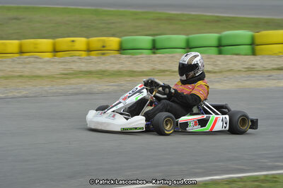 13/10/2013 : Trophée Ufolep Kart Aquitaine à Layrac (Photos Patrick Lascombes) 2013 — karting