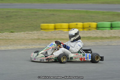 13/10/2013 : Trophée Ufolep Kart Aquitaine à Layrac (Photos Patrick Lascombes) 2013 — karting