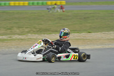 13/10/2013 : Trophée Ufolep Kart Aquitaine à Layrac (Photos Patrick Lascombes) 2013 — karting