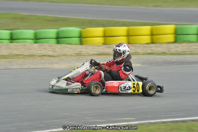 13/10/2013 : Trophée Ufolep Kart Aquitaine à Layrac (Photos Patrick Lascombes) 2013 — karting