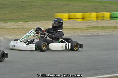 13/10/2013 : Trophée Ufolep Kart Aquitaine à Layrac (Photos Patrick Lascombes) 2013 — karting
