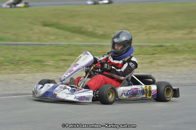 13/10/2013 : Trophée Ufolep Kart Aquitaine à Layrac (Photos Patrick Lascombes) 2013 — karting