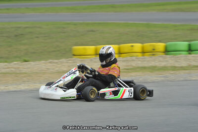 13/10/2013 : Trophée Ufolep Kart Aquitaine à Layrac (Photos Patrick Lascombes) 2013 — karting