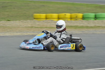 13/10/2013 : Trophée Ufolep Kart Aquitaine à Layrac (Photos Patrick Lascombes) 2013 — karting