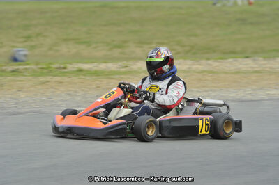 13/10/2013 : Trophée Ufolep Kart Aquitaine à Layrac (Photos Patrick Lascombes) 2013 — karting