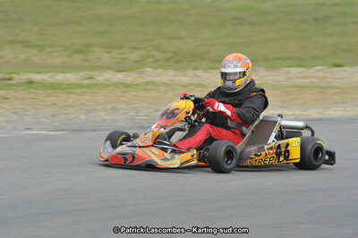 13/10/2013 : Trophée Ufolep Kart Aquitaine à Layrac (Photos Patrick Lascombes) 2013 — karting