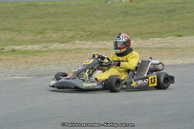 13/10/2013 : Trophée Ufolep Kart Aquitaine à Layrac (Photos Patrick Lascombes) 2013 — karting