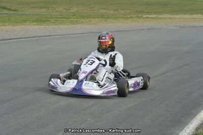 13/10/2013 : Trophée Ufolep Kart Aquitaine à Layrac (Photos Patrick Lascombes) 2013 — karting