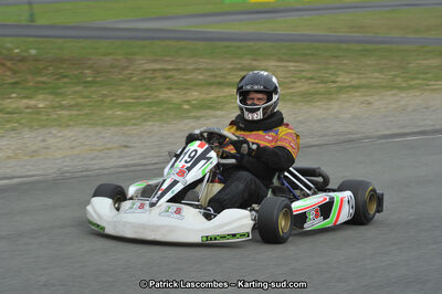 13/10/2013 : Trophée Ufolep Kart Aquitaine à Layrac (Photos Patrick Lascombes) 2013 — karting