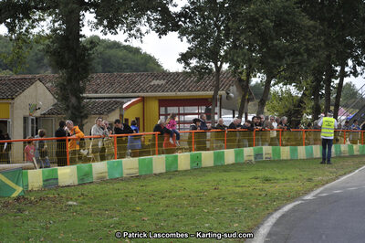 13/10/2013 : Trophée Ufolep Kart Aquitaine à Layrac (Photos Patrick Lascombes) 2013 — karting