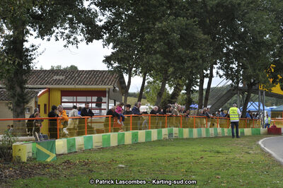 13/10/2013 : Trophée Ufolep Kart Aquitaine à Layrac (Photos Patrick Lascombes) 2013 — karting