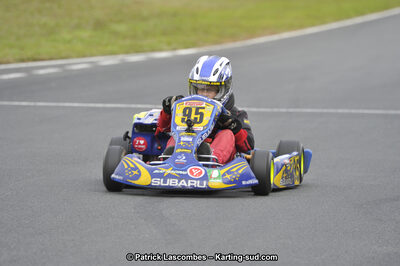 13/10/2013 : Trophée Ufolep Kart Aquitaine à Layrac (Photos Patrick Lascombes) 2013 — karting