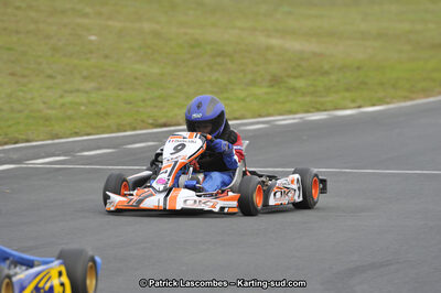 13/10/2013 : Trophée Ufolep Kart Aquitaine à Layrac (Photos Patrick Lascombes) 2013 — karting