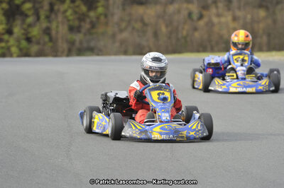 13/10/2013 : Trophée Ufolep Kart Aquitaine à Layrac (Photos Patrick Lascombes) 2013 — karting