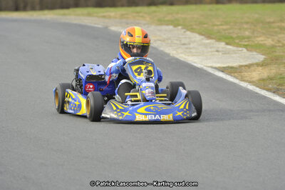 13/10/2013 : Trophée Ufolep Kart Aquitaine à Layrac (Photos Patrick Lascombes) 2013 — karting