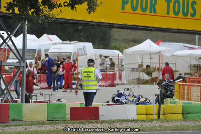 13/10/2013 : Trophée Ufolep Kart Aquitaine à Layrac (Photos Patrick Lascombes) 2013 — karting