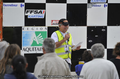13/10/2013 : Trophée Ufolep Kart Aquitaine à Layrac (Photos Patrick Lascombes) 2013 — karting