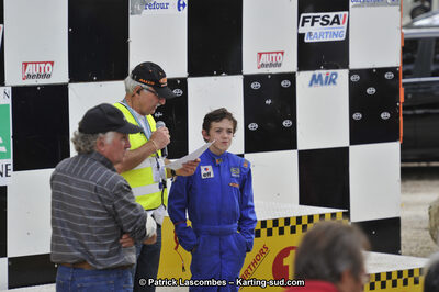 13/10/2013 : Trophée Ufolep Kart Aquitaine à Layrac (Photos Patrick Lascombes) 2013 — karting