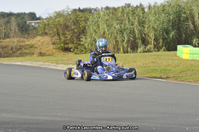 13/10/2013 : Trophée Ufolep Kart Aquitaine à Layrac (Photos Patrick Lascombes) 2013 — karting