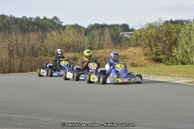 13/10/2013 : Trophée Ufolep Kart Aquitaine à Layrac (Photos Patrick Lascombes) 2013 — karting