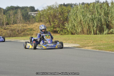 13/10/2013 : Trophée Ufolep Kart Aquitaine à Layrac (Photos Patrick Lascombes) 2013 — karting