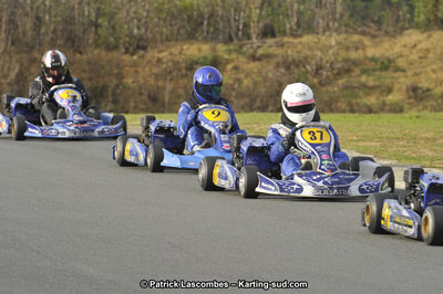 13/10/2013 : Trophée Ufolep Kart Aquitaine à Layrac (Photos Patrick Lascombes) 2013 — karting