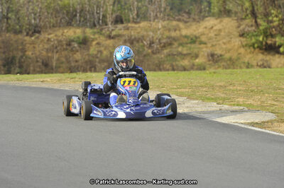 13/10/2013 : Trophée Ufolep Kart Aquitaine à Layrac (Photos Patrick Lascombes) 2013 — karting