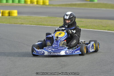 13/10/2013 : Trophée Ufolep Kart Aquitaine à Layrac (Photos Patrick Lascombes) 2013 — karting