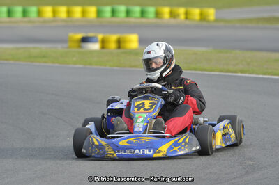 13/10/2013 : Trophée Ufolep Kart Aquitaine à Layrac (Photos Patrick Lascombes) 2013 — karting