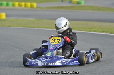 13/10/2013 : Trophée Ufolep Kart Aquitaine à Layrac (Photos Patrick Lascombes) 2013 — karting