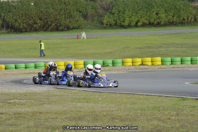 13/10/2013 : Trophée Ufolep Kart Aquitaine à Layrac (Photos Patrick Lascombes) 2013 — karting
