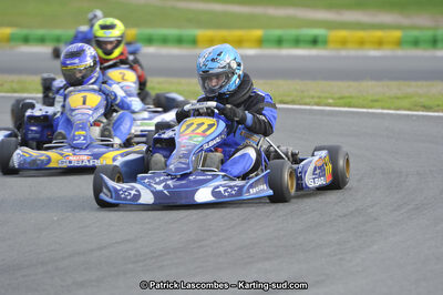 13/10/2013 : Trophée Ufolep Kart Aquitaine à Layrac (Photos Patrick Lascombes) 2013 — karting