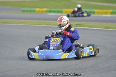 13/10/2013 : Trophée Ufolep Kart Aquitaine à Layrac (Photos Patrick Lascombes) 2013 — karting