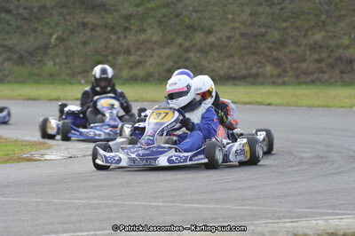 13/10/2013 : Trophée Ufolep Kart Aquitaine à Layrac (Photos Patrick Lascombes) 2013 — karting