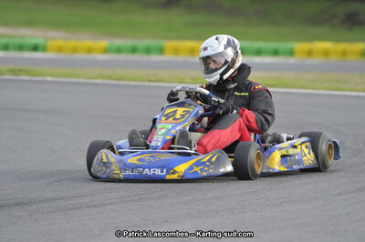 13/10/2013 : Trophée Ufolep Kart Aquitaine à Layrac (Photos Patrick Lascombes) 2013 — karting