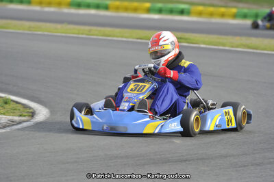 13/10/2013 : Trophée Ufolep Kart Aquitaine à Layrac (Photos Patrick Lascombes) 2013 — karting