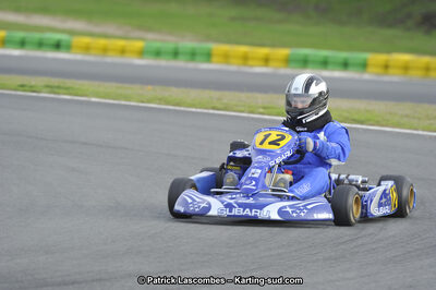 13/10/2013 : Trophée Ufolep Kart Aquitaine à Layrac (Photos Patrick Lascombes) 2013 — karting